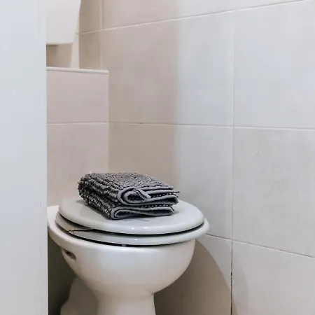 - Arroios Διαμέρισμα Lisboa