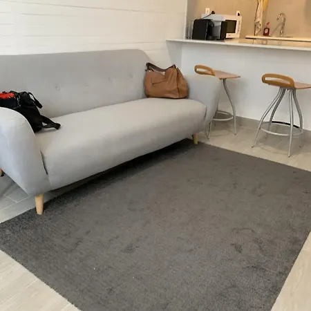 Apartment - Arroios Lisbon