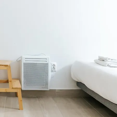 - Arroios Apartment *