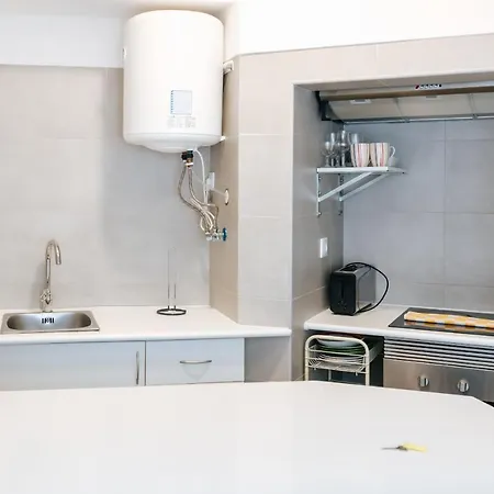 Appartement - Arroios