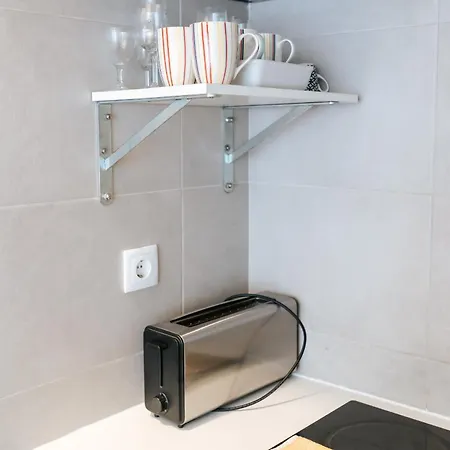 - Arroios * Lissabon