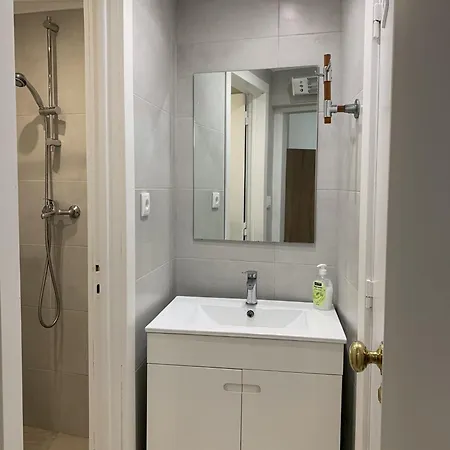 Apartment - Arroios *