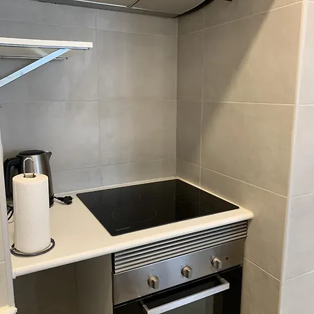 - Arroios Apartment *