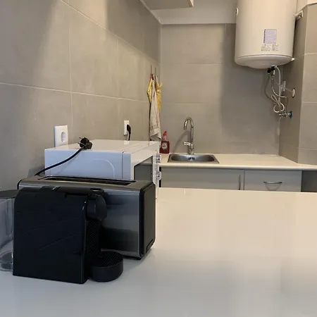Apartment - Arroios Lisbon