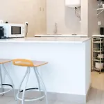 - Arroios شقة Lisboa