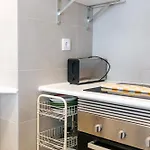 - Arroios شقة