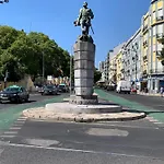 شقة - Arroios