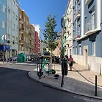شقة - Arroios
