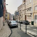 شقة - Arroios *