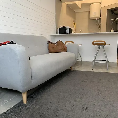 - Arroios Apartamento Lisboa