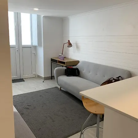 Apartamento - Arroios Lisboa