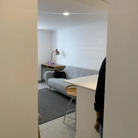 Apartamento - Arroios