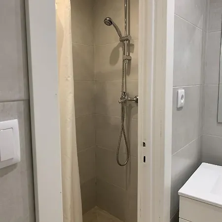 - Arroios Apartamento