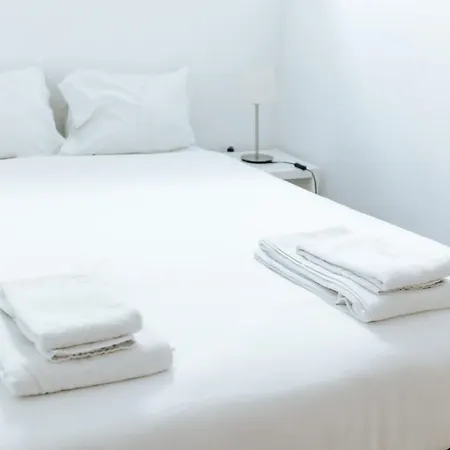 - Arroios Apartamento *