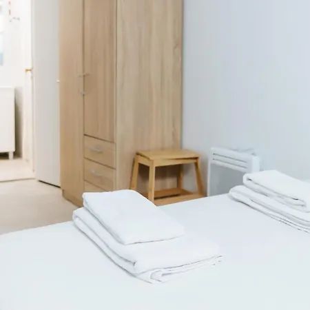 - Arroios Apartamento Lisboa